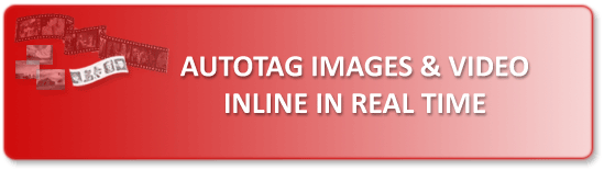 Gatfol Image and Video Autotagging
